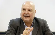 میرکاظمی: تدوین لایحه بودجه و برنامه هفتم توسعه را همزمان جلو می‌بریم