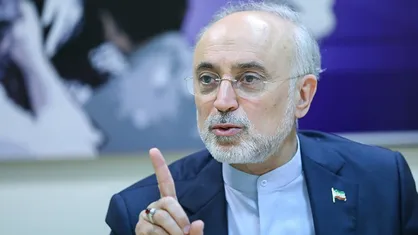 صالحی: از نظر غنی&zwnj;سازی به قبل از برجام بازگشتیم