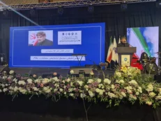آقامحمدی در آئین نکوداشت تولید و صادرات البرز: اقتصاد ایران هنوز دستوری اداره می‌شود
