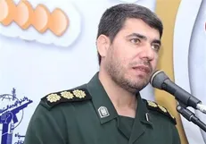 محرومیت‌زدایی از مناطق مختلف استان بوشهر از اولویت‌های سپاه است