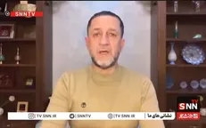 پروژه آمریکایی برای ایجاد ناآرامی از داخل ایران شکست خورد/ اکنون سناریوی 