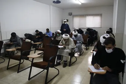 جذب و گزینش مبلغان توانمند برای فعالیت در دانشگاه&zwnj;های فارس