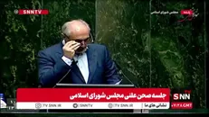 پورمحمدی: سازمان برنامه و بودجه نماینده حاکمیت برای تنظیم درآمدها و هزینه‌های کشور است