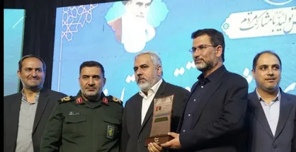 گسترش اقتصاد مقاومتی، بهره وری را افزایش می&zwnj;دهد