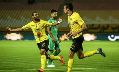 منصوری هم هفته نخست لیگ را از دست داد
