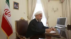 تصویب لایحه مبارزه با تامین مالی تروریسم موجب طغیان دشمن می‌شود