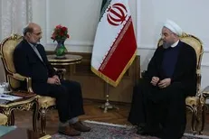 ماجرای درخواست غیرقانونی روحانی از صداوسیما