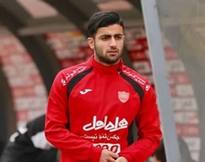 محرمی از لیست دینامو برای دیدار مقابل نماینده رژیم صهیونیستی خارج شد