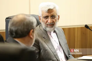 اولین جلسه مجمع تشخیص مصحلت نظام در سال ۹۸
