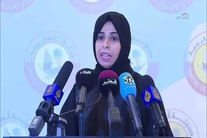 توصیه قطر به عربستان، امارات و بحرین برای مهار کرونا