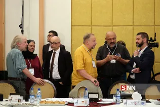 افق 