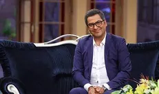 مهرداد میناوند مجری شد/ بعد از پژمان جمشیدی نوبت به میناوند رسید
