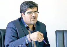 کوه دو برادران ظرفیت مناسبی برای تبدیل شدن به یک منطقه گردشگری دارد