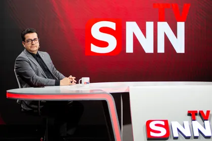 گفتگوی SNNTV با &laquo;عباس موسوی&raquo; سخنگوی اسبق وزارت امور خارجه