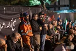 دانشگاه ایران و محرم