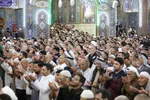 نماز عید فطر