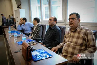 همایش بین المللی اربعین در دانشگاه علامه طباطبایی