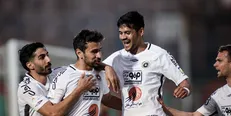 باشگاه پرسپولیس از کی روش شکایت می‌کند