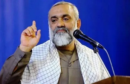سردار نقدی: قادر به پرتاب موشک با هر نوع بردی که نظام اراده کند هستیم/پیام انقلاب تغییرات گسترده&zwnj;ای در جهان ایجاد کرد