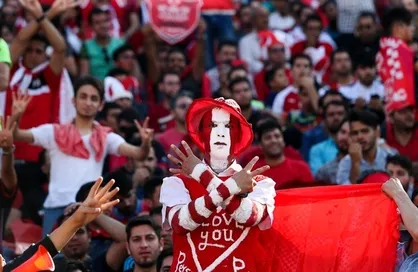 درخواست جالب طرفداران پرسپولیس از کی روش