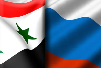 سوئد و آلمان از مسکو خواستند از نفوذ خود بر دمشق استفاده کند!