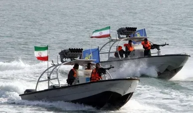 سازمان بسیج مستضعفین: نیروی دریایی سپاه ثابت کرد زمان «بزن در رو» به پایان رسیده است