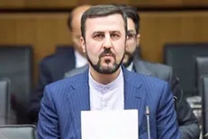 غریب‌آبادی: تحریم سه شرکت هواپیمایی مسافربری حقوق شهروندان ایرانی را نقض می‌کند