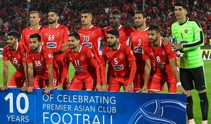 فیلم/ چرا باید مثل پرسپولیس باشیم؟