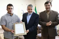 سهراب مرادی برای جراحی به آلمان اعزام می‌شود