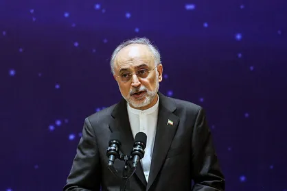 صالحی: بدون مسئله هسته&zwnj;ای، بهانه&zwnj;های دیگری مثل دموکراسی و حقوق بشر برای تجاوز مطرح می&zwnj;شد + فیلم