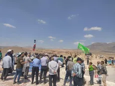 وضعیت نامشخص میزان برداشت از معادن اوره / فرماندار نطنز: احداث باسکول به زودی انجام خواهد شد