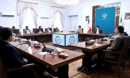 تاکید رئیسی بر تبیین خدمات نظام و انقلاب اسلامی از تریبون&zwnj;های مختلف