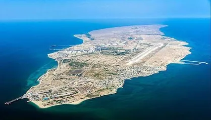 اولویت&zwnj; مهم تامین پایدار آب و برق در شهرستان قشم است