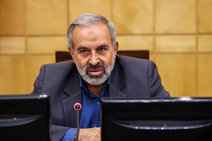 رئیس مجمع نمایندگان استان تهران: آمادگی کامل خودمان را برای همکاری گسترده‌تر با دادگستری برای حل مشکلات مردم اعلام می‌کنیم + فیلم