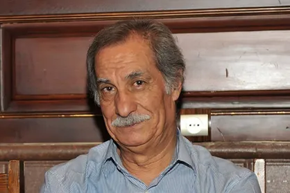 جایگزین مرحوم سیروس گرجستانی به سریال &laquo;شرم&raquo; پیوست