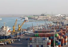 ۹۴۰۰ تن برنج وارداتی ترخیص شد