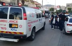 هلاکت یک صهیونیست در غرب قدس شرقی