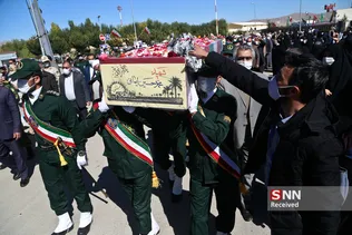 تشیع شهید