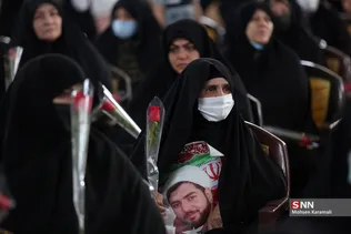 کنگره ملی 4000 شهید روحانی در قم
