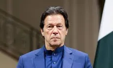 عمران‌خان: هند به تنش در مرز ادامه دهد چاره‌ای جز پاسخ دندان‌شکن نداریم