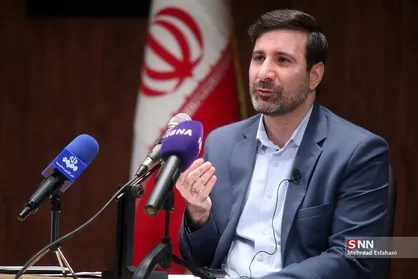 طحان نظیف: بازنگری قانون اساسی زمان خودش را دارد / ما مجری قوانینی هستیم که به آن اشکال داریم