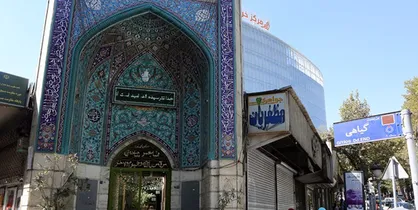 آیت&zwnj;الله خلخالی درگذشت