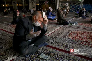 شب قدر