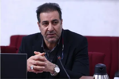 امیر حسین منظمی: در هر دو رویداد بازی&zwnj;های آسیایی و قهرمانی آسیا باید حضور شایسته&zwnj;ای داشته باشیم