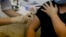 اعتراضات در آمریکا به نابرابری در واکسیناسیون