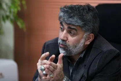 میرجلیلی: اول اردیبهشت به نام روز شهدای ورزشکار نامگذاری می&zwnj;شود