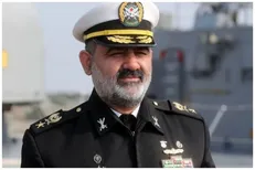 دریادار ایرانی: نیروی دریایی ارتش از سطح راهبردی به 