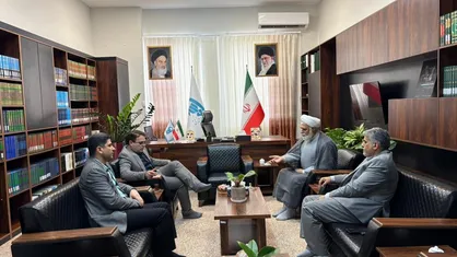 نمایشگاه بین&zwnj;المللی کتاب کودک ایران در کیش راه&zwnj;اندازی شود