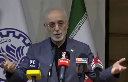 اگر همت و مدیریت سردار حاجی&zwnj;زاده و فارغ التحصیلان دانشگاه&zwnj;ها نبود ما امروز در معرض خطر قرار داشتیم