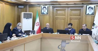 اختصاص حدود نیمی از بودجه شهرداری تهران به مأموریت حمل&zwnj;ونقل و ترافیک